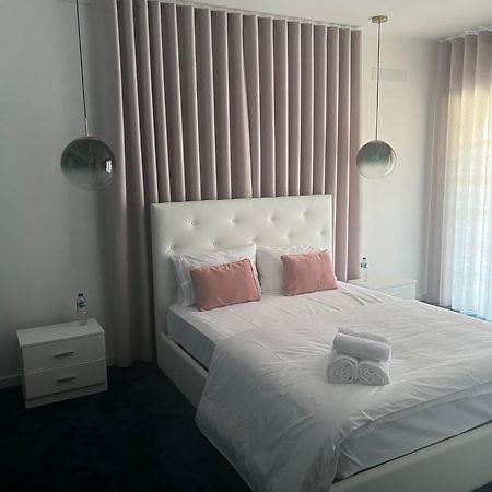 White Guest Villa Fátima Buitenkant foto