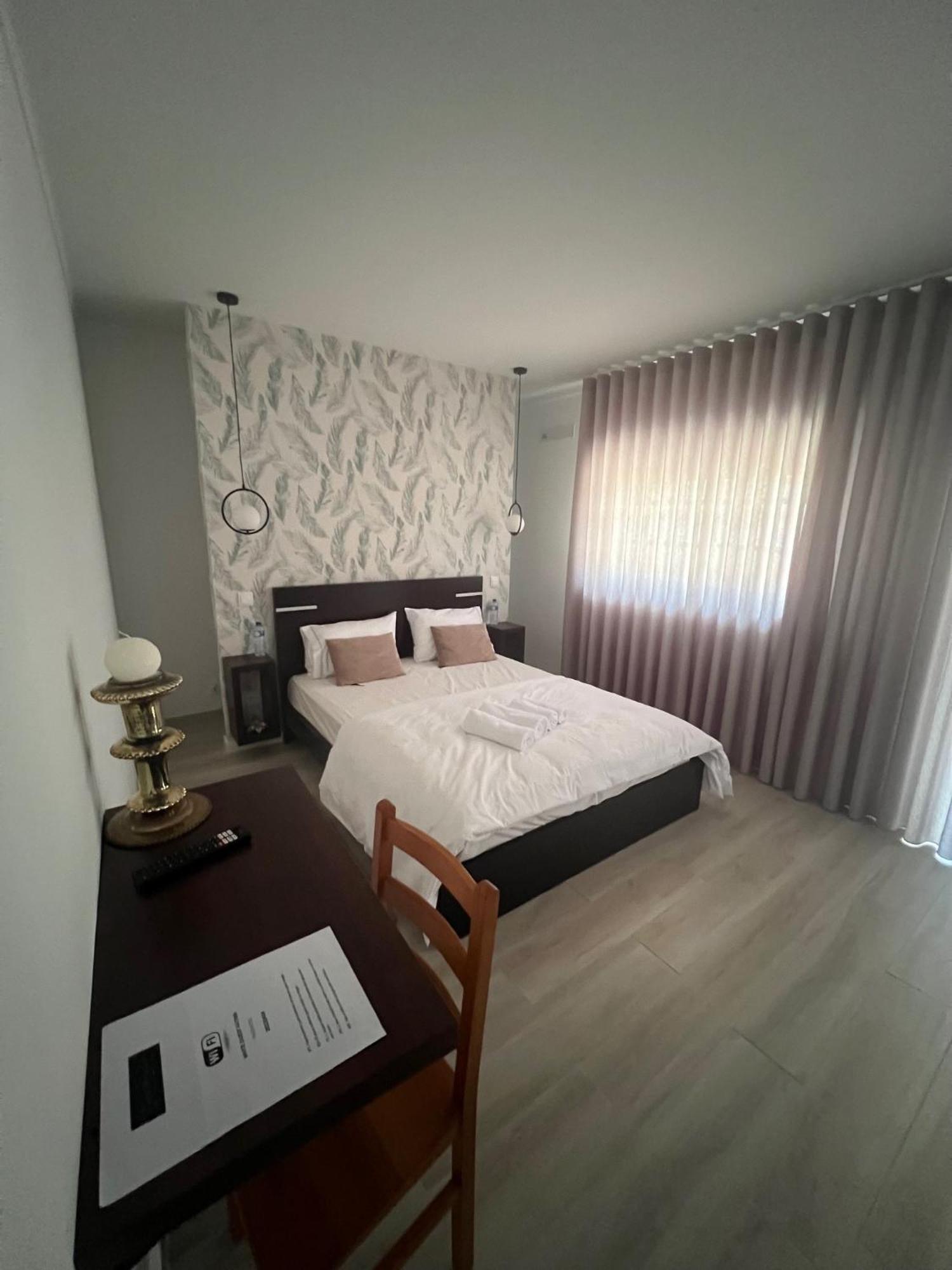 White Guest Villa Fátima Buitenkant foto
