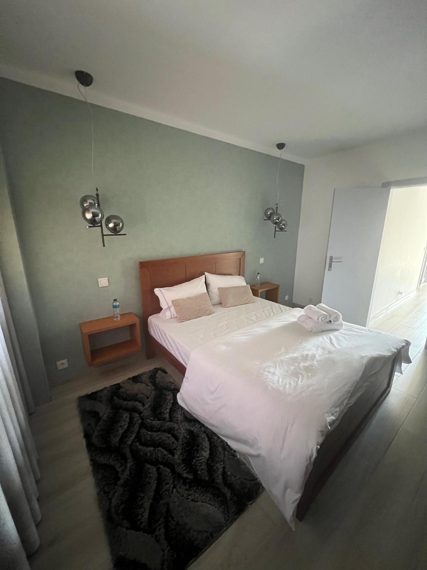 White Guest Villa Fátima Buitenkant foto