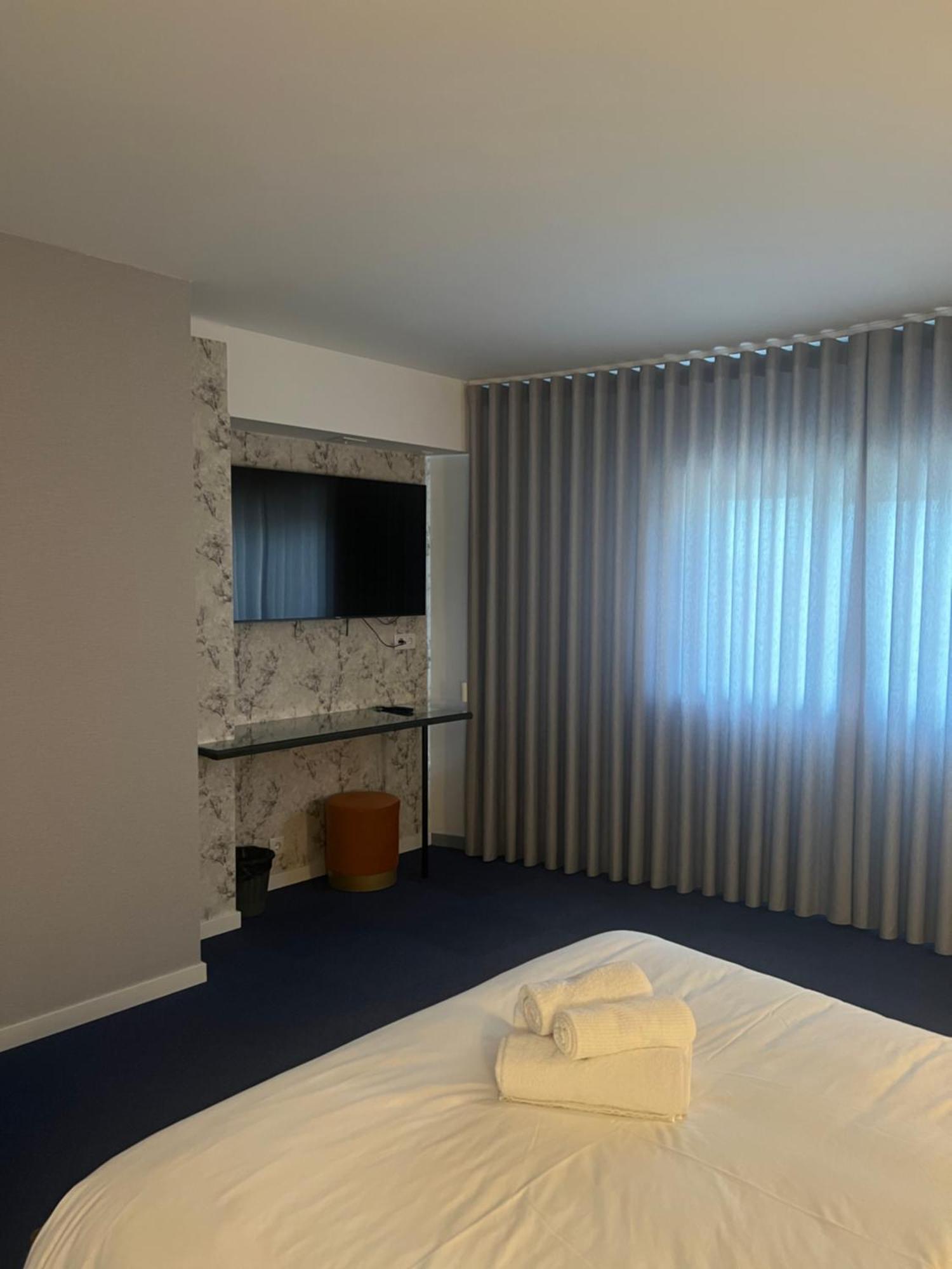 White Guest Villa Fátima Buitenkant foto